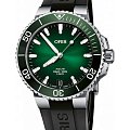 Часы Oris Aquis Date Calibre 400 01 400 7769 4157-07 4 22 74FC